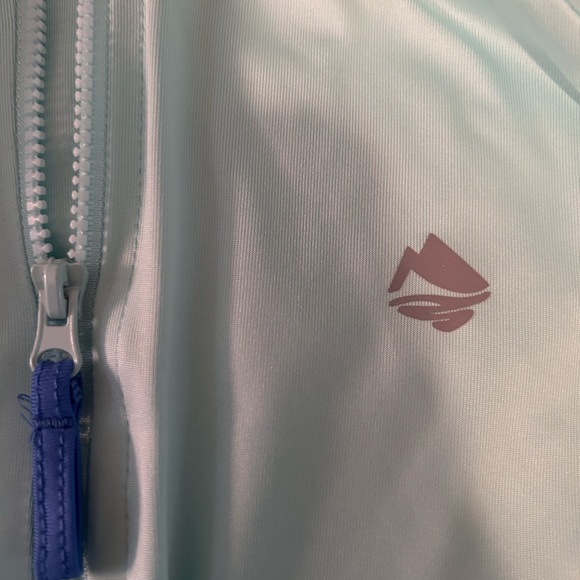 Ocean & Coast UV protection 1/4 zip top - NEW - Picture 5 of 12